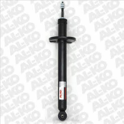 Al-ko 100290 Rear oil shock absorber 100290