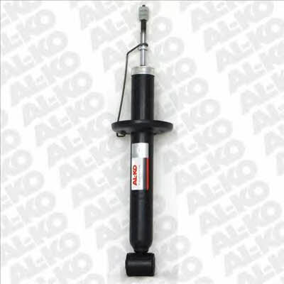 Al-ko 100333 Rear oil and gas suspension shock absorber 100333