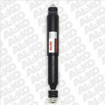 Al-ko 100350 Rear oil shock absorber 100350