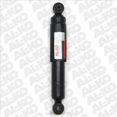 Al-ko 100393 Rear oil and gas suspension shock absorber 100393