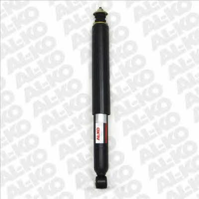 Al-ko 101190 Rear oil shock absorber 101190
