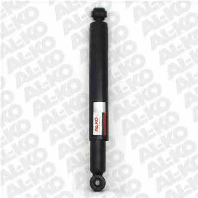 Al-ko 101210 Rear oil shock absorber 101210