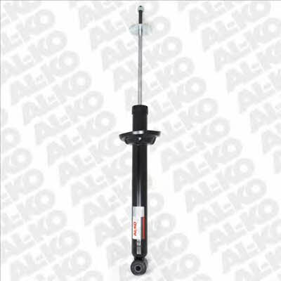 Al-ko 101233 Rear oil and gas suspension shock absorber 101233