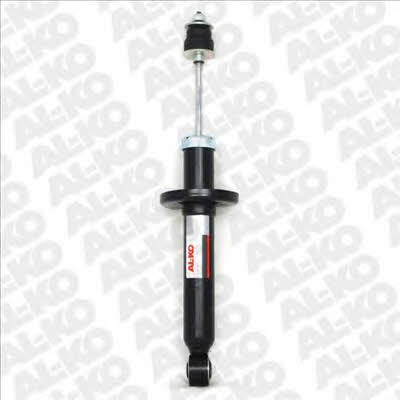 Al-ko 101280 Rear oil shock absorber 101280