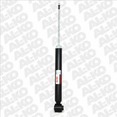 Al-ko 101283 Rear oil and gas suspension shock absorber 101283