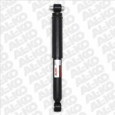 Al-ko 101393 Rear oil and gas suspension shock absorber 101393
