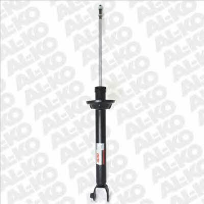 Al-ko 101433 Rear oil and gas suspension shock absorber 101433