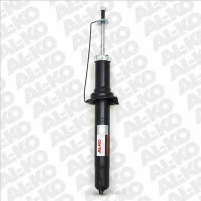 Al-ko 101443 Front oil and gas suspension shock absorber 101443