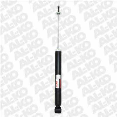 Al-ko 101453 Rear oil and gas suspension shock absorber 101453