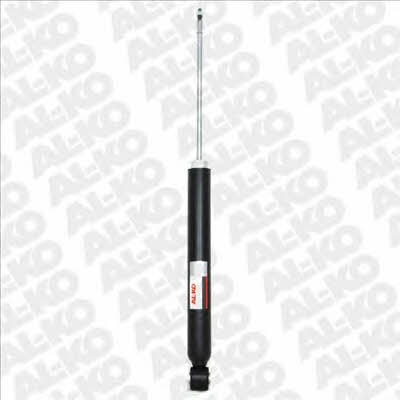 Al-ko 101493 Rear oil and gas suspension shock absorber 101493