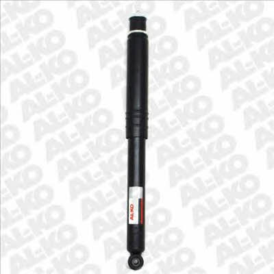 Al-ko 101513 Front oil and gas suspension shock absorber 101513