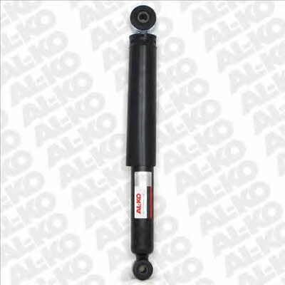 Al-ko 101570 Rear oil shock absorber 101570