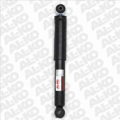 Al-ko 101583 Rear oil and gas suspension shock absorber 101583