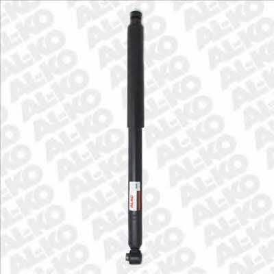 Al-ko 101593 Rear oil and gas suspension shock absorber 101593