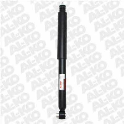 Al-ko 101603 Rear oil and gas suspension shock absorber 101603