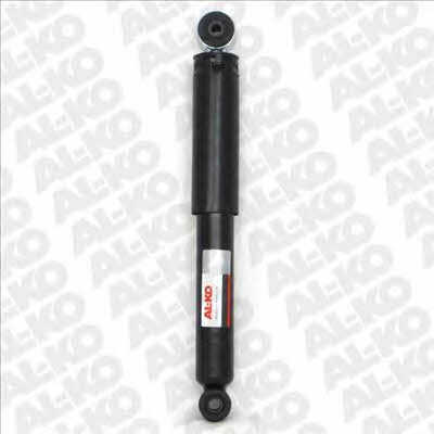 Al-ko 101653 Rear oil and gas suspension shock absorber 101653