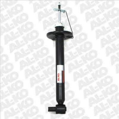 Al-ko 101703 Rear oil and gas suspension shock absorber 101703