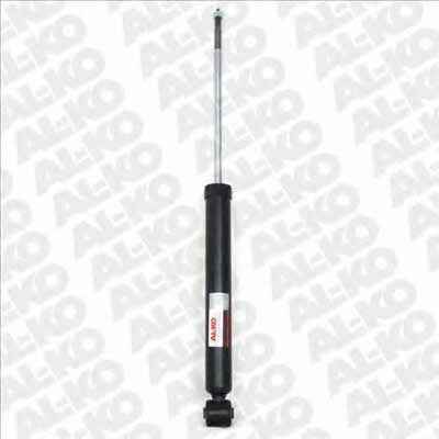 Al-ko 101733 Rear oil and gas suspension shock absorber 101733