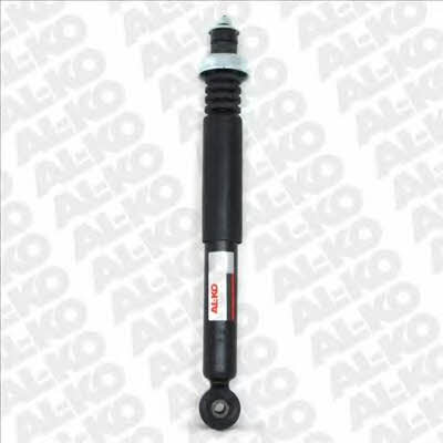 Al-ko 101740 Rear oil shock absorber 101740