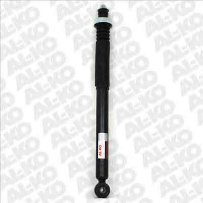 Al-ko 101743 Rear oil and gas suspension shock absorber 101743