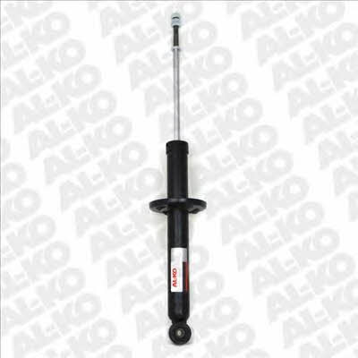 Al-ko 101773 Rear oil and gas suspension shock absorber 101773