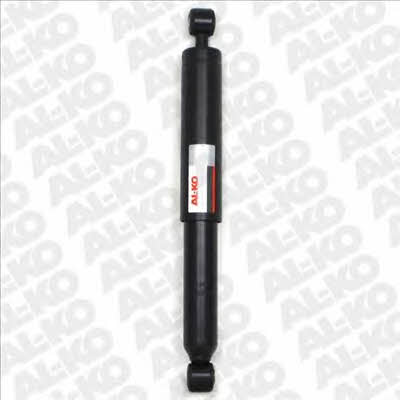 Al-ko 102490 Rear oil shock absorber 102490
