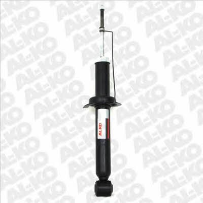 Al-ko 102503 Rear oil and gas suspension shock absorber 102503
