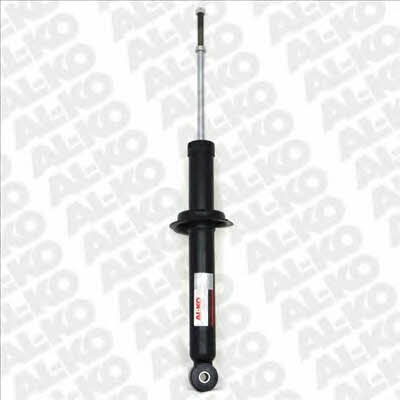 Al-ko 102513 Rear oil and gas suspension shock absorber 102513