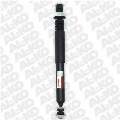 Al-ko 102540 Rear oil shock absorber 102540