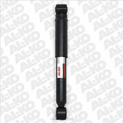 Al-ko 102583 Rear oil and gas suspension shock absorber 102583