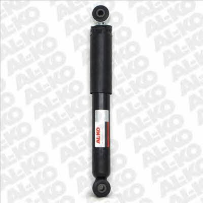 Al-ko 102603 Rear oil and gas suspension shock absorber 102603