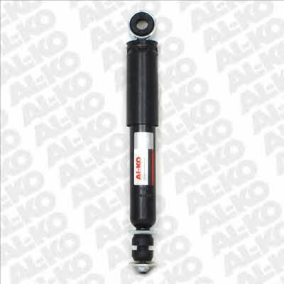 Al-ko 102660 Rear oil shock absorber 102660