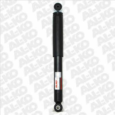 Al-ko 102673 Rear oil and gas suspension shock absorber 102673