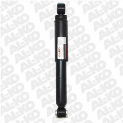 Al-ko 102683 Rear oil and gas suspension shock absorber 102683