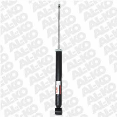 Al-ko 102703 Rear oil and gas suspension shock absorber 102703