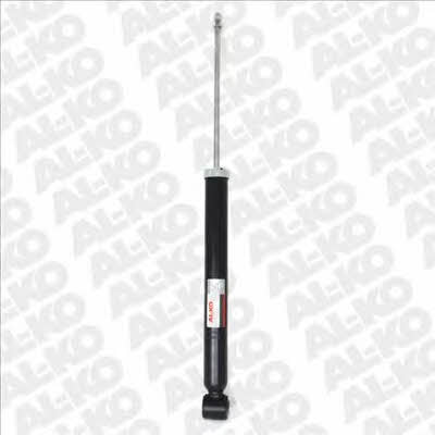 Al-ko 102723 Rear oil and gas suspension shock absorber 102723