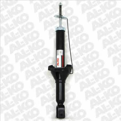 Al-ko 102823 Rear oil and gas suspension shock absorber 102823