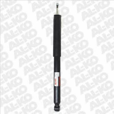 Al-ko 102843 Rear oil and gas suspension shock absorber 102843
