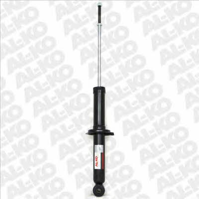 Al-ko 102883 Rear oil and gas suspension shock absorber 102883