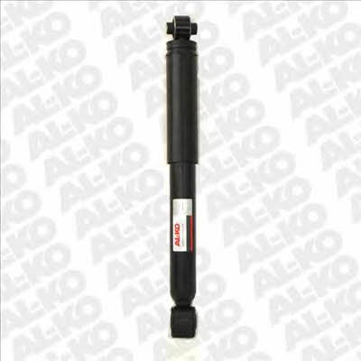 Al-ko 102963 Rear oil and gas suspension shock absorber 102963