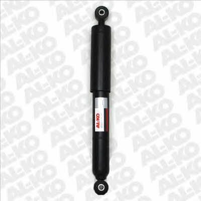 Al-ko 103093 Rear oil and gas suspension shock absorber 103093