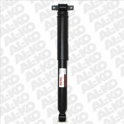 Al-ko 103103 Rear oil and gas suspension shock absorber 103103