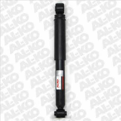 Al-ko 103163 Rear oil and gas suspension shock absorber 103163