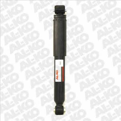 Al-ko 103653 Rear oil and gas suspension shock absorber 103653