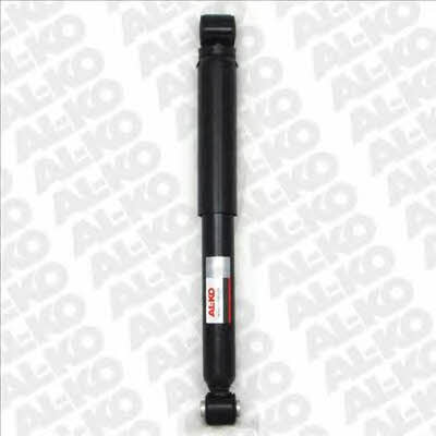 Al-ko 103733 Rear oil and gas suspension shock absorber 103733