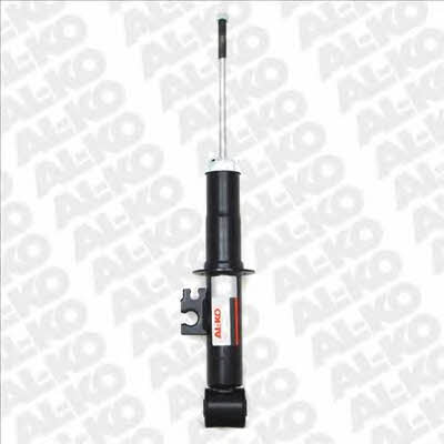 Al-ko 104153 Rear oil and gas suspension shock absorber 104153