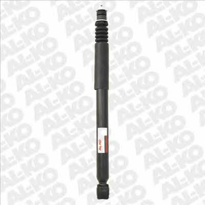 Al-ko 104163 Rear oil and gas suspension shock absorber 104163