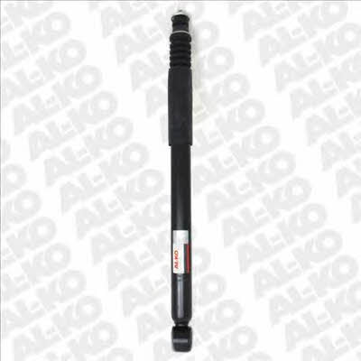 Al-ko 104183 Rear oil and gas suspension shock absorber 104183