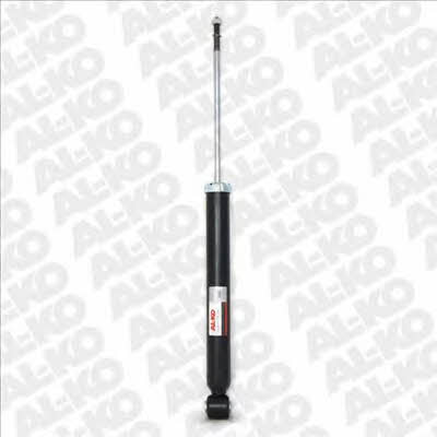 Al-ko 104283 Rear oil and gas suspension shock absorber 104283