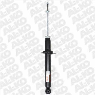 Al-ko 104313 Rear oil and gas suspension shock absorber 104313